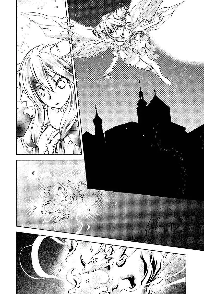 Mein Ritter - Watashi no Kishi Chapter 2 36